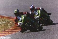 mazzilli